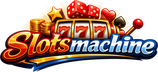 SlotsMachine লোগো
